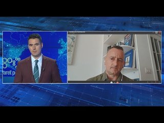 Skandali Kurum, Buxhuku: Kreditë, jo në duart e 2-3 kompanive, nëse falimentojnë, kolapson ekonomia