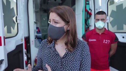 Manastirliu te Urgjenca Kombëtare, rriten kapacitetet, më shumë staf e grupe terreni për Covid-19