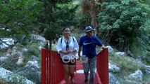 Shqiptari që ndan jetën mes Amerikës dhe Dhërmiut, nuk betonizon tokën buzë detit! | Ora Verore