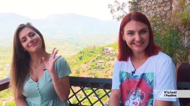 Vizioni i pasdites- Fituese per ‘Story Telling’ me te mire/Kush eshte Artes vajza qe fitoi ne “Emmy”