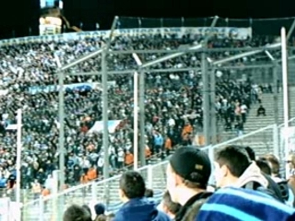 Les parisiens c'est des pd