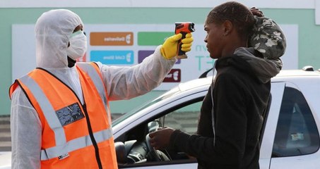 Ülkeler, Koronavirüs sürecinde insan hakları sınavını nasıl veriyor?