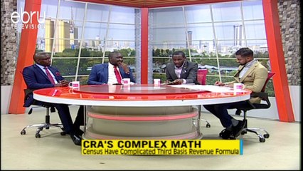 We Have A Senate That Has Not Sank Its Teeth Into Devolution ~ Philip Mwangale