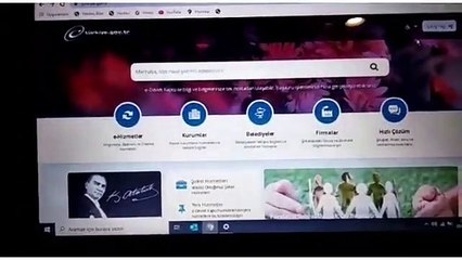 E-devlet üzeri kredi notu nasıl sorgulanır?