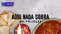 Los frijoles: un alimento muy popular en América Latina | Aquí Nada Sobra, WANZ Food Podcast 1 waiting•Premieres Aug 4, 2020