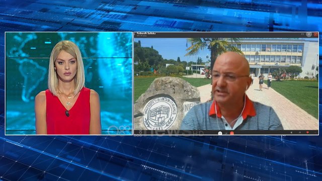 Profesor Sallaku prezanton 3 pikat kryesore të platformës së tij për rektor të Universiteti Bujqësor