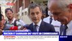 Gérald Darmanin: "Les maires qui le voudront pourront entrer dans l'expérimentation" sur les pouvoirs élargis de la police municipale