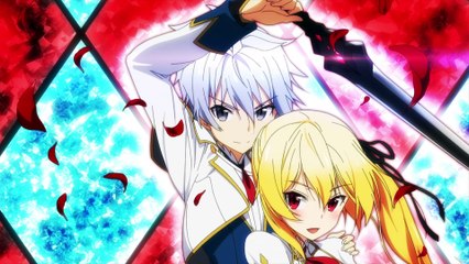 Undefeated Bahamut Chronicle S01E06
