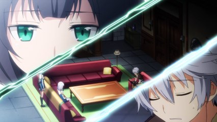 Undefeated Bahamut Chronicle S01E01