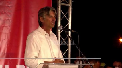 ASH dhe Alternativa, protestojne ne rruge |Lajme-News