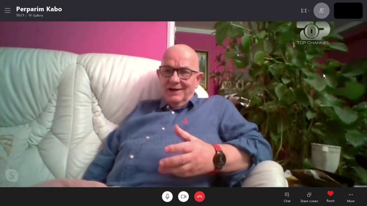 Prof.Kabo ja kthen Ramës: Ja ku gaboi Partizani këtë sezon – Procesi Sportiv, 27 Korrik 2020