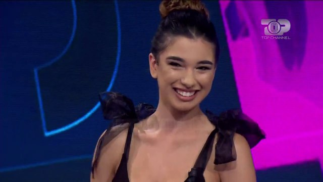 Imiton Manushin në studio, Hilda habit të ftuarit – Procesi Sportiv, 27 Korrik 2020