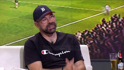 Juventus kampion, por plas alarmi para Champions për... - Procesi Sportiv, 27 Korrik 2020, Pjesa 3