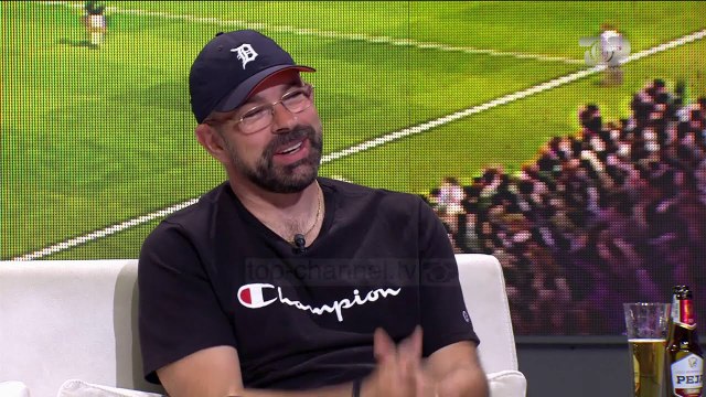 Juventus kampion, por plas alarmi para Champions për... - Procesi Sportiv, 27 Korrik 2020, Pjesa 3