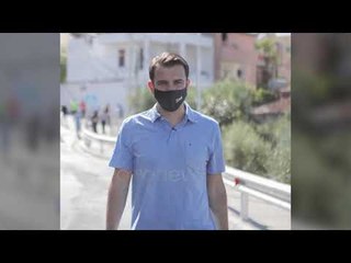 Ora News - Kryebashkiaku Veliaj pozitiv me koronavirus: Jam mirë familjarisht, lani duart!