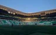 Colunista do L! alerta para privilégio de torcida organizada em jogo do Palmeiras