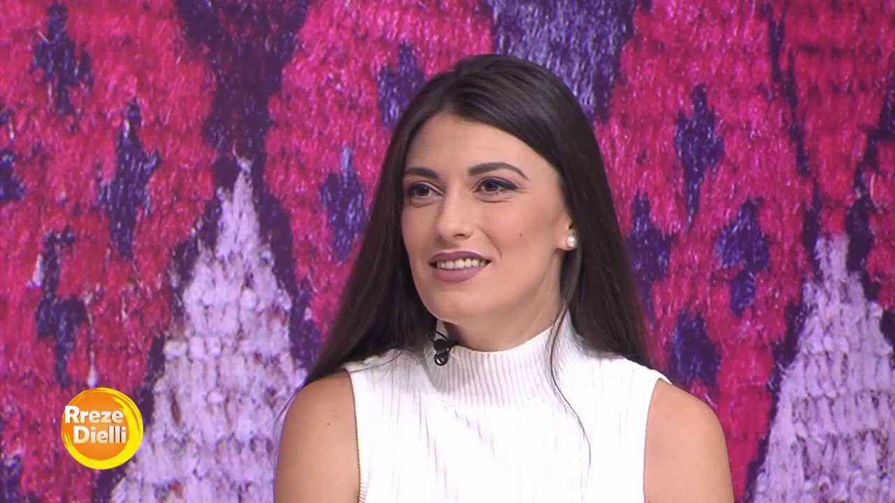 Të jesh Miss në Shqipëri