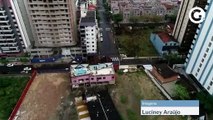 Prefeitura de Vila Velha vai demolir antigo motel para desafogar trânsito na região