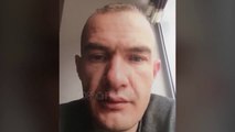 Ora News - Masakroi me çekiç shokun e shtëpisë në Fier, burg përjetë për Albert Zekaj