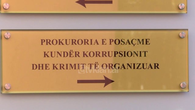 SPAK leshon 23 urdherarreste per Dosjen 339