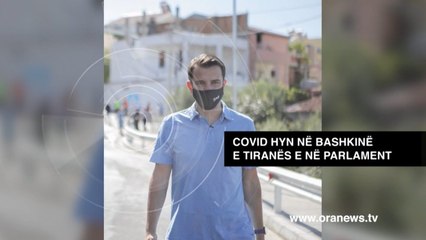 Edicioni informativ - 28 korrik 2020 - Ora 12:00 - RTV Ora