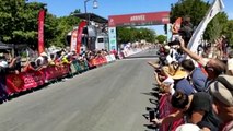 Cycling - Route d'Occitanie 2020 - Benoît Cosnefroy wins the last stage, Egan Bernal wins the overall
