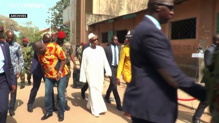 Guinée : des opposants au président Condé portent plainte en France pour corruption