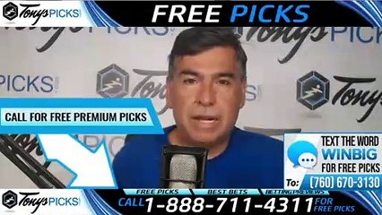 Rockets Trailblazers NBA Pick 8/4/2020