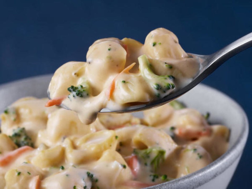 Panera Just Debuted a Broccoli Cheddar Mac and Cheese and It’s Freakin’ Delicious