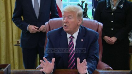 Top News - Gjashtë shtete amerikane regjistrojnë numër të lartë viktimash nga Covid-19