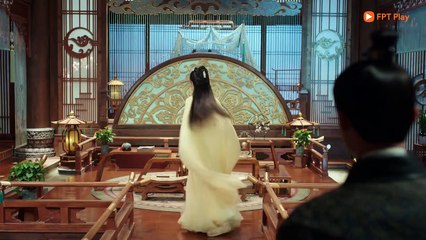 Ly Nhân Tâm Thượng Tập 9 Full VietSub - Phim Hoa Ngữ