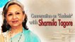 ‘Kashmir Ki Kali’ Sharmila Tagore says post-370, Kashmir environment needs to be protected