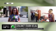Izolohet Erion Veliaj/ Kryetari i Bashkisë së Tiranës njofton se është prekur nga Covid-19