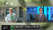 Mblidhet Këshilli Politik/ Diskutojnë për hapjen 100% të listave dhe ndryshimet kushtetuese