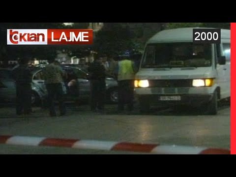 Drejt zbardhjes vrasja e te riut Sul Dema (17 Gusht 2000)