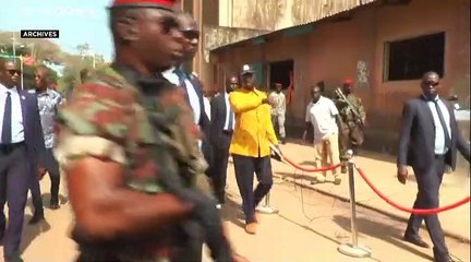 Guinée : des opposants au président Condé portent plainte en France pour corruption