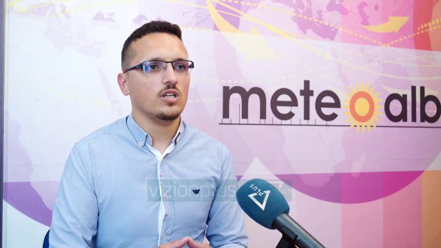 Korriku mbyllet i nxehtë/ Të enjten e të premten, temperaturat 40 gradë - News, Lajme - Vizion Plus