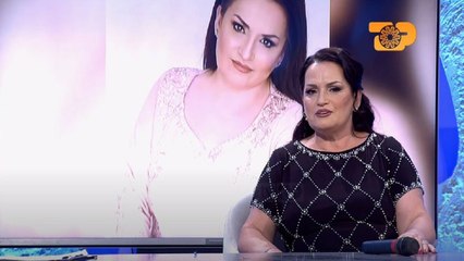 Fatmira Breçani: Miqësia me Sali Berishën, ja ç'ndodhi në dasmën e Argitës "E Diell", 19 Korrik 2020