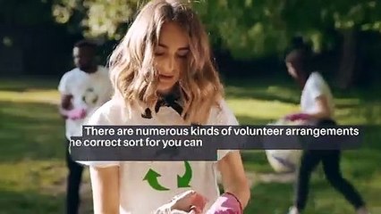 Volunteer Travel Opportunities