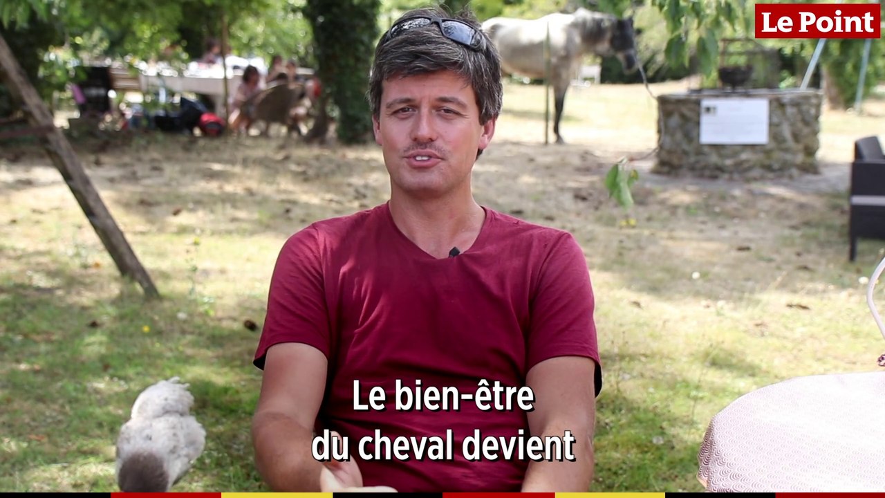 Sur les traces de Montaigne : les aléas de Gaspard Kœnig