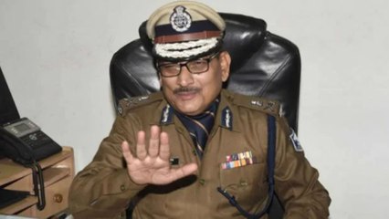 Sushant death case: Bihar DGP slams Mumbai police