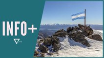 INFO  / Argjentina përballet me temperaturën -37 gradë dhe humbje të mëdha - Vizion Plus