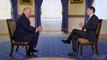 AXIOS on HBO- President Trump Exclusive Interview (Full Episode) - HBO