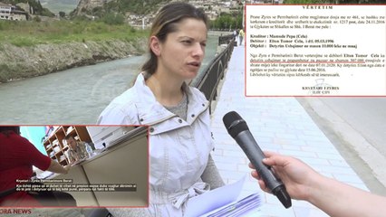 "BOOM" - Ish-bashkëshorti s'paguan detyrimin ushqimor ndaj vajzës, gruaja kërkon dënimin -28 korrik