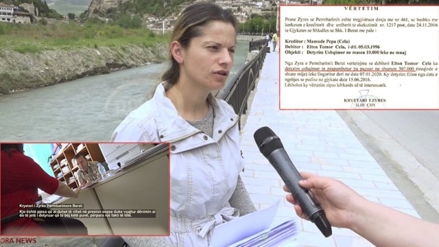 BOOM - Ish-bashkëshorti s'paguan detyrimin ushqimor ndaj vajzës, gruaja kërkon dënimin -28 korrik