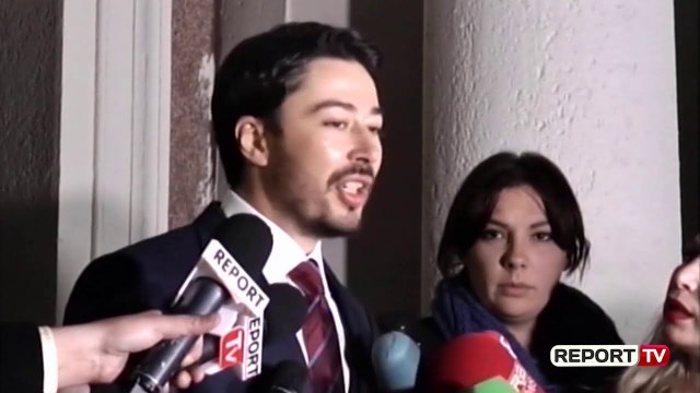 Report TV -‘Magjistari’ i parave Shkëlzen Berisha dha apartamentin e tij me qira 4 mijë €/muaj