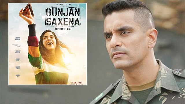 Angad Bedi Is Hurt As People Boycott Janhvi Kapoor's Film Over Nepotism Debate