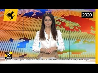 Edicioni i Lajmeve Klan Plus 28 Korrik 2020, ora 19:00 Lajme - News