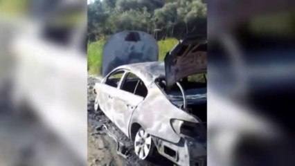 Top News - Gjendet arma e krimit- Vrasja e Emiljano Ramazanit