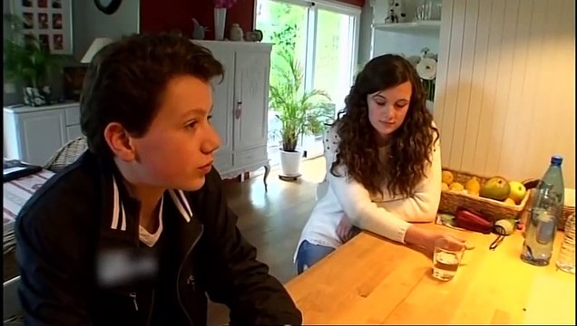 Enfants précoces, au coeur d'une école pas comme les autres - Documentaire prt 1/2